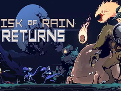Risk of Rain Returns