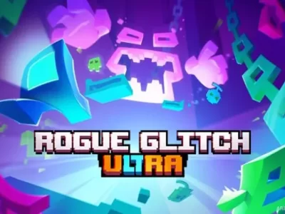Rogue Glitch Ultra