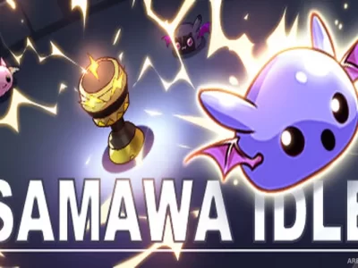 Samawa Idle