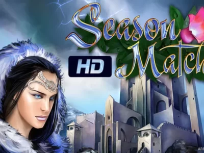 Season Match 1