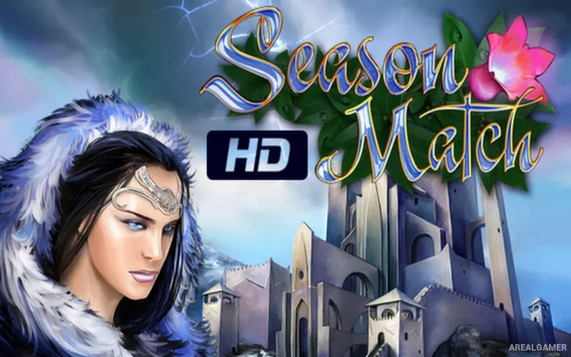 Season Match 1 Cover Art