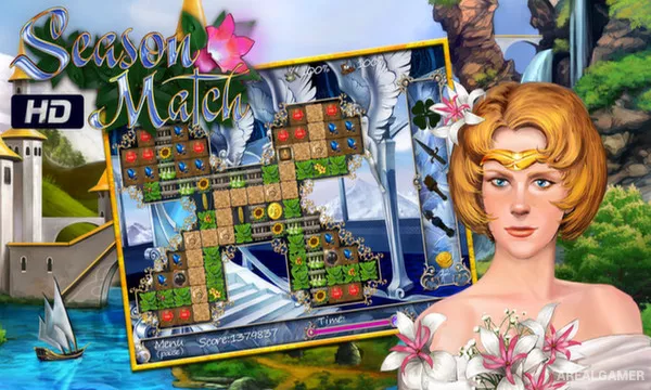 Season Match 1 Screenshot 2