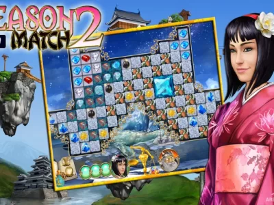 Season Match 2