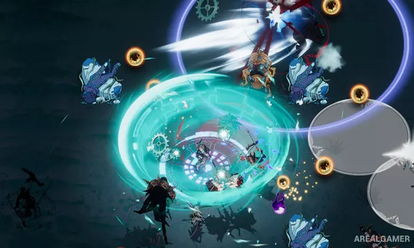Skybreakers Screenshot 3