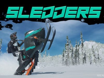 Sledders