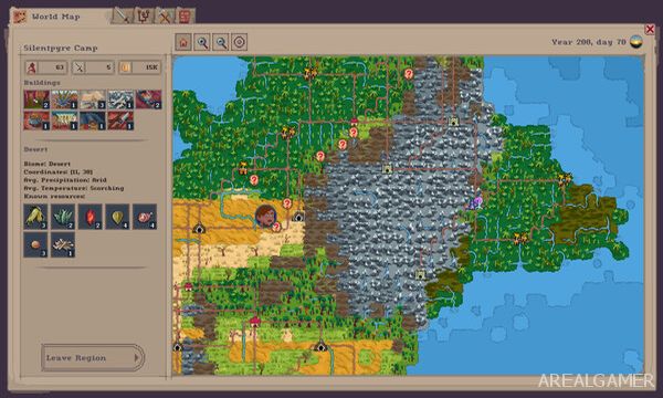 Soulash 2 Screenshot 1