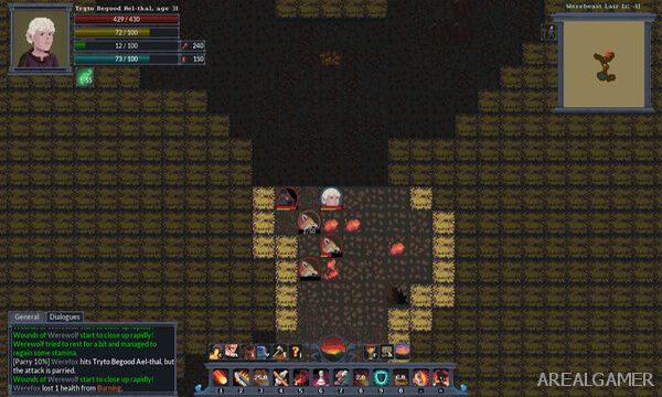 Soulash 2 Screenshot 2
