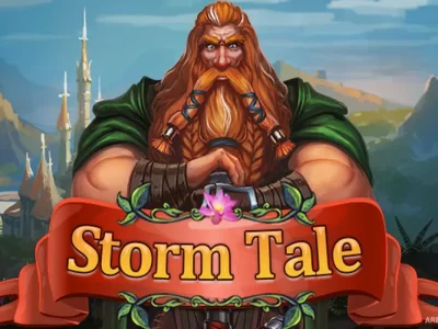 Storm Tale