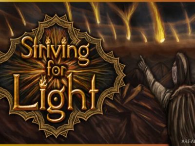 Striving for Light: Survival