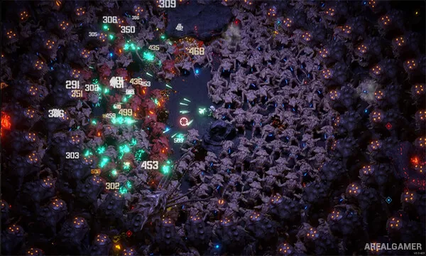 Survivors of the Dawn Screenshot 2