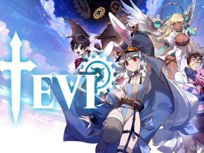TEVI