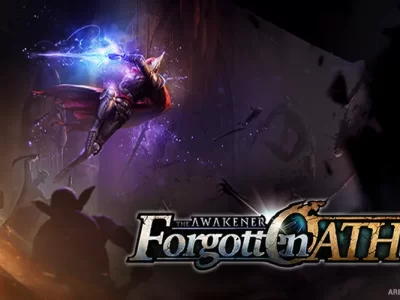The Awakener: Forgotten Oath
