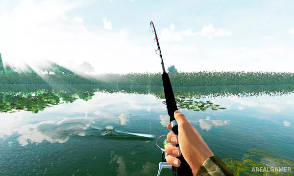The Fisherman - Fishing Planet Screenshot 3