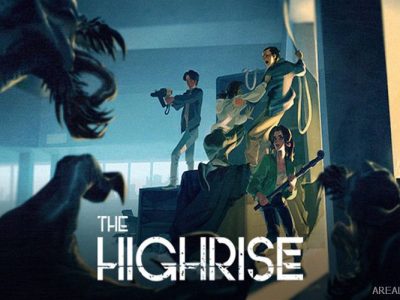 The Highrise