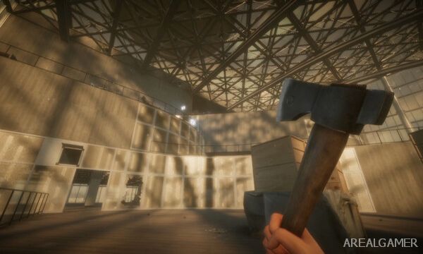 The Highrise Screenshot 1