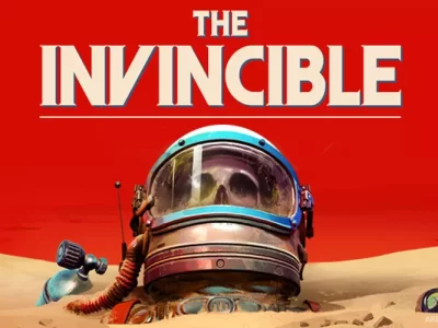 The Invincible