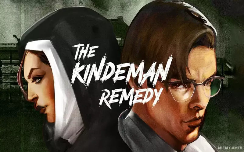 The Kindeman Remedy Cover Art