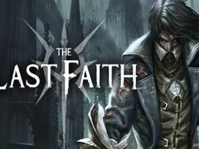 The Last Faith