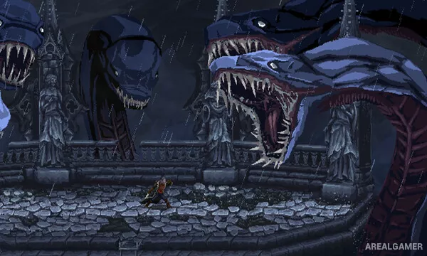 The Last Faith Screenshot 1