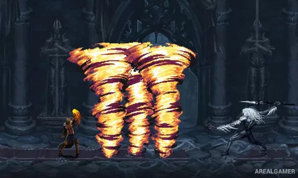 The Last Faith Screenshot 2