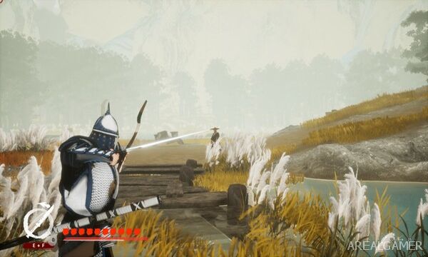 The Last Soldier of the Ming Dynasty Screenshot 3