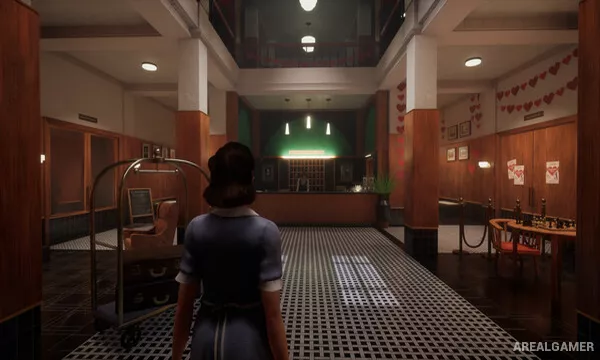 This Bed We Made Screenshot 1