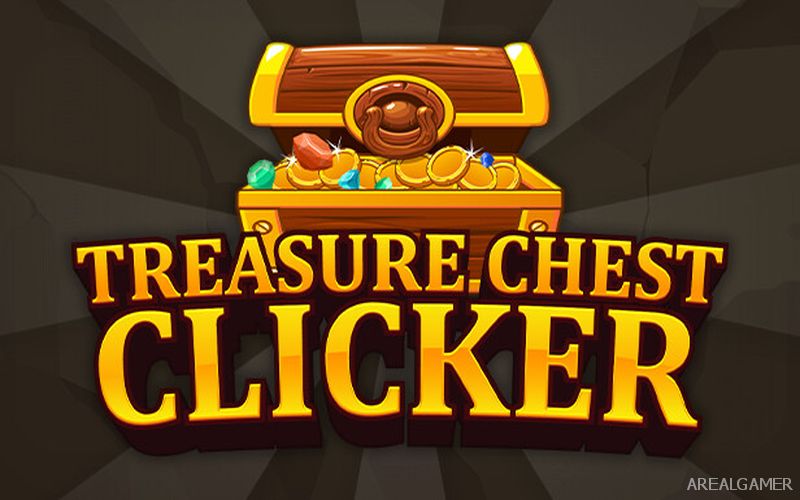 Treasure Chest Clicker Cover Art