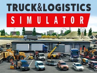 Truck & Logistics Simulator
