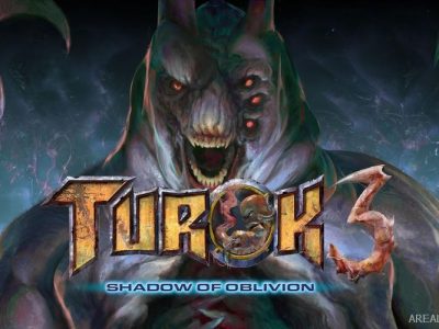 Turok 3: Shadow of Oblivion Remastered