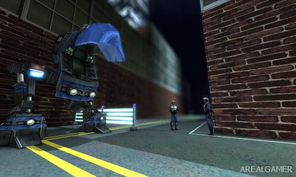 Turok 3: Shadow of Oblivion Remastered Screenshot 3