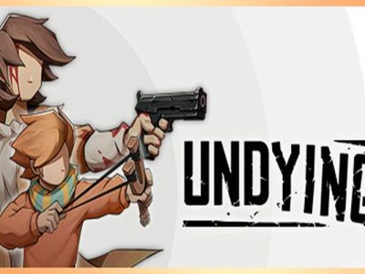 UNDYING