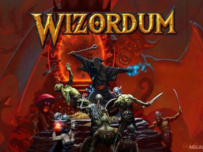 Wizordum