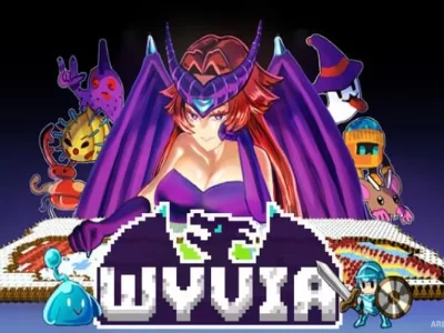 Wyvia