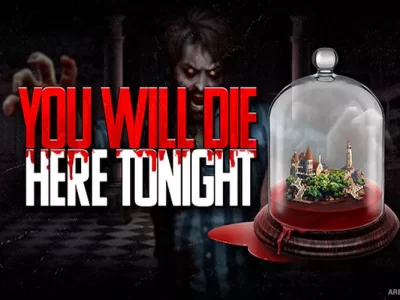 You Will Die Here Tonight