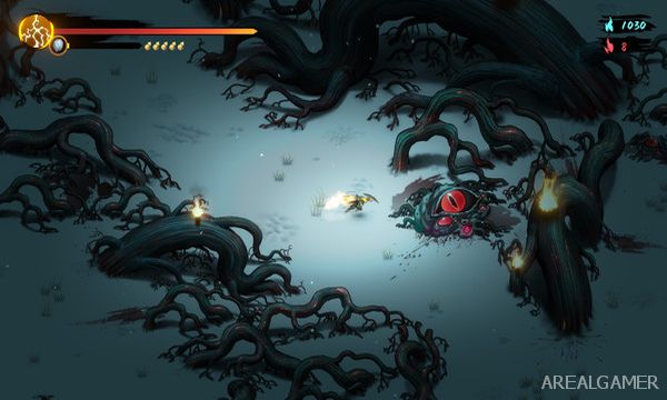暖雪 Warm Snow Screenshot 2