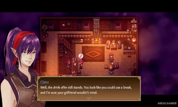 A Story Beside Screenshot 2