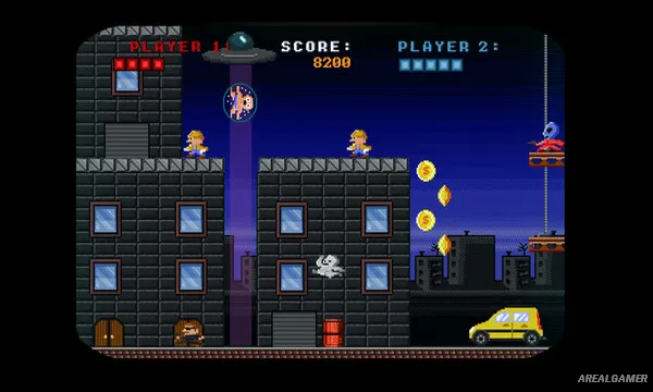 Abduction Bit Screenshot 2