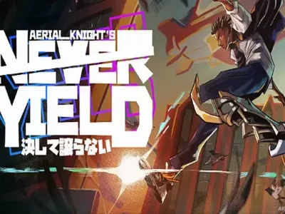 Aerial_Knight’s Never Yield