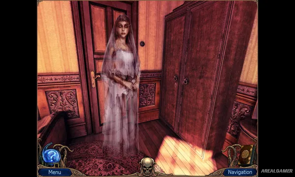 Alchemy Mysteries: Prague Legends Screenshot 3