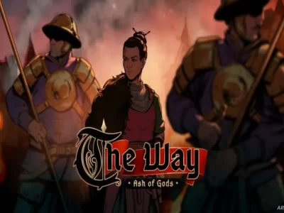 Ash of Gods: The Way
