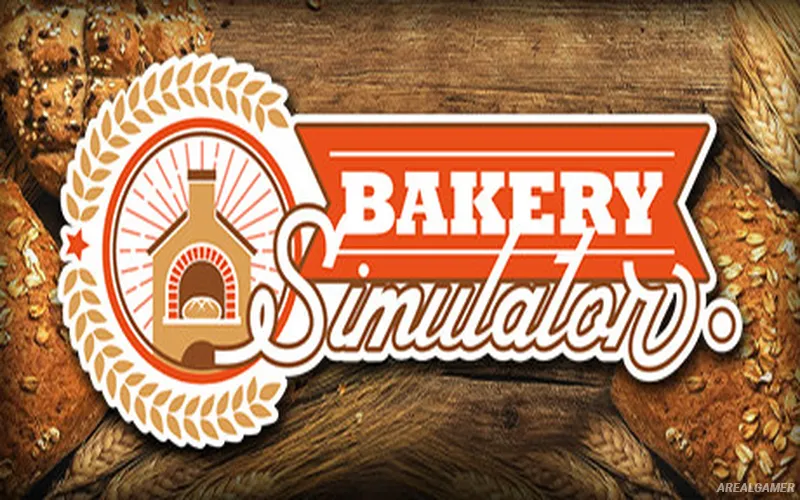 Bakery Simulator Cover Art