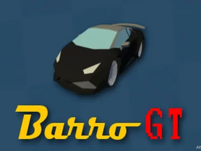 Barro GT