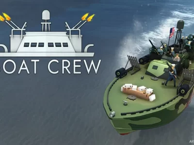 Boat Crew