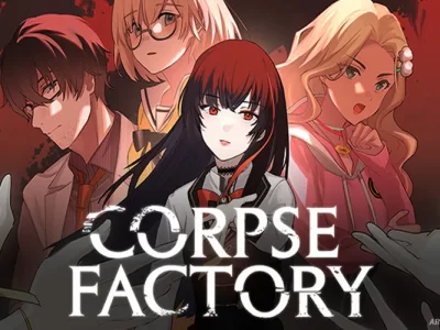 CORPSE FACTORY