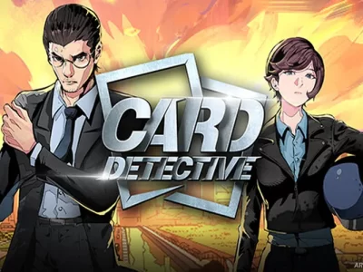 Card Detective