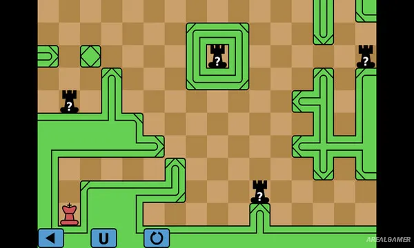 Chessformer Screenshot 1