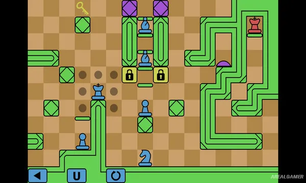 Chessformer Screenshot 3