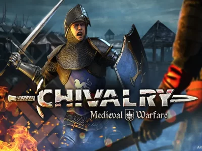 Chivalry: Medieval Warfare