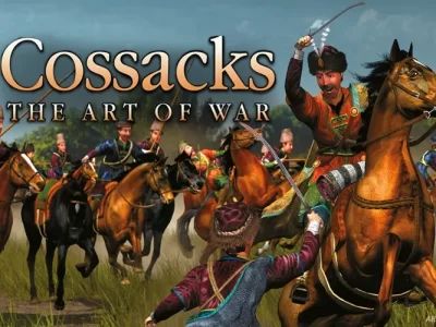 Cossacks: Art of War