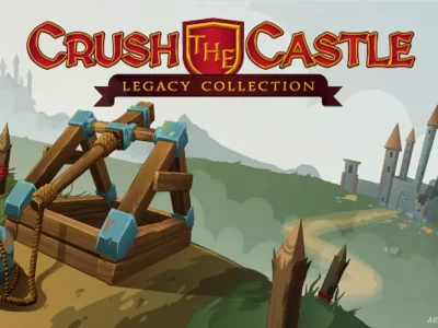 Crush the Castle Legacy Collection